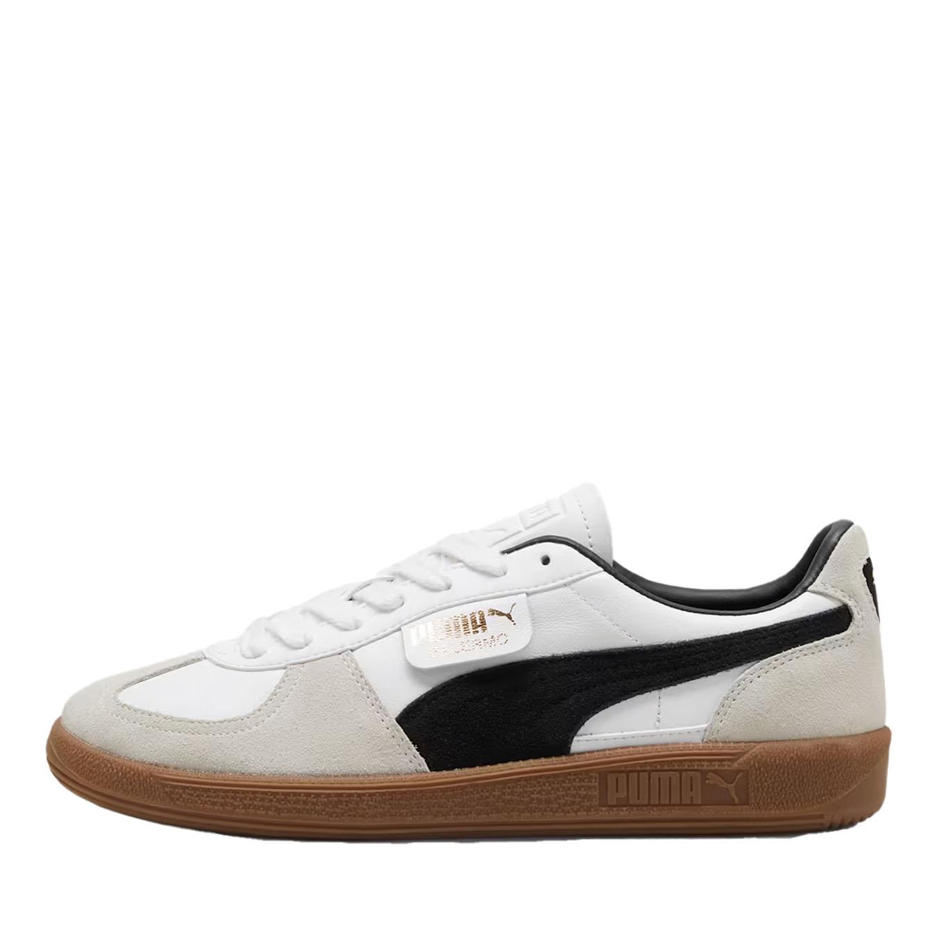 PUMA Palermo Sneakers - Unisex